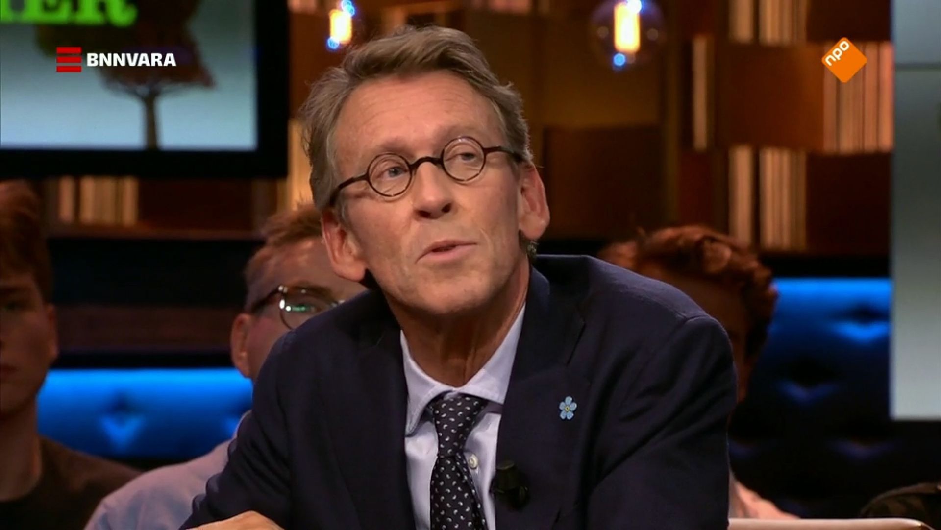 ‘Binnen een jaar bloedtest alzheimer beschikbaar’ NRC