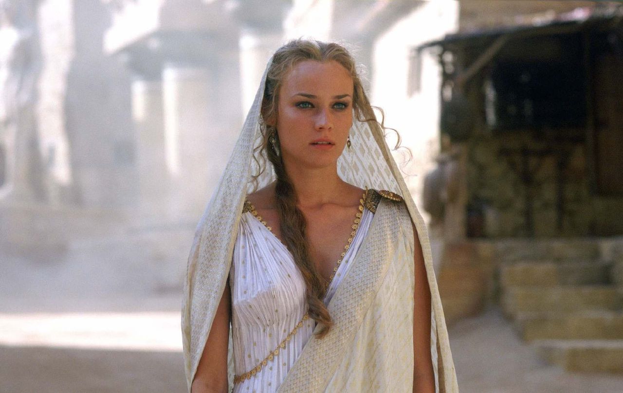 “Alleen een gek luistert niet naar