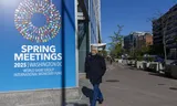Talking about import duties is not enough, says the IMF: US, China and EU must adjust their own economic policy
