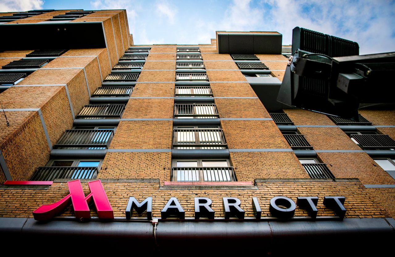 Een recent en groot datalek vond plaats bij hoteluitbater Marriott. Gegevens van mogelijk een half miljard hotelbezoekers belandden in november op straat.