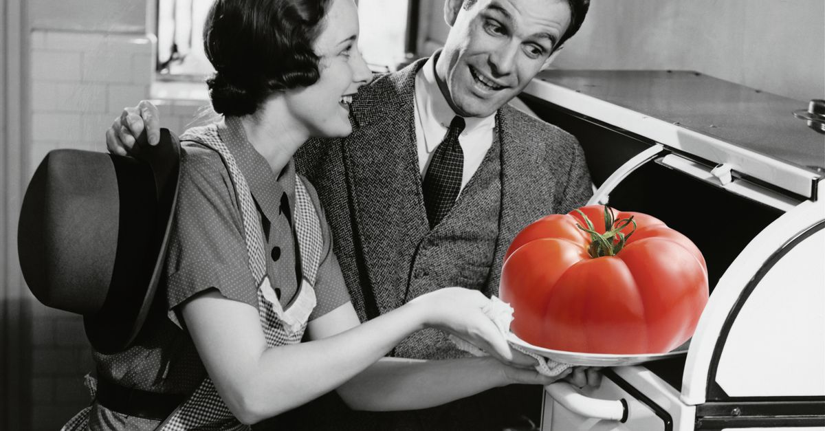 De vrouw achter de Week Zonder Vlees: 'Hoe moeilijk is 't, curry zonder kip' - NRC