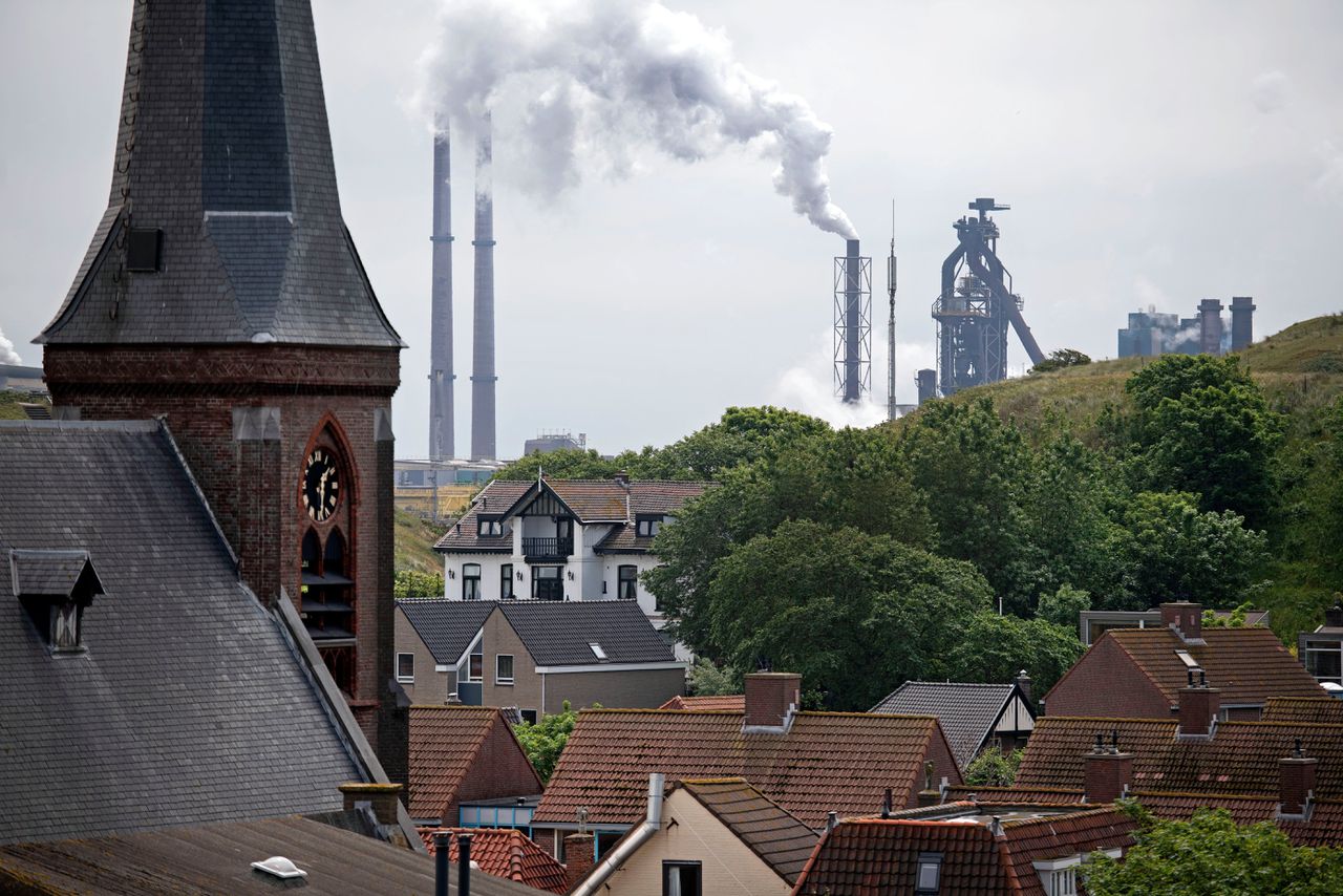 Tata Steel IJmuiden betaalde nooit winstbelasting in Nederland 