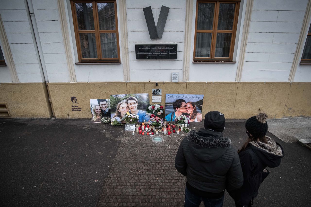 Zakenman opnieuw vrijgesproken van moord op Slowaakse journalist Kuciak 