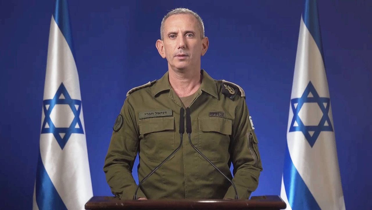 'We onderzoeken het incident', zegt Israël keer op keer. Maar wat betekent dat? 