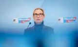 Alice Weidel, co-voorzitter van de Alternative für Deutschland (AfD), bekritiseerde de inval van de VS in Venezuela.