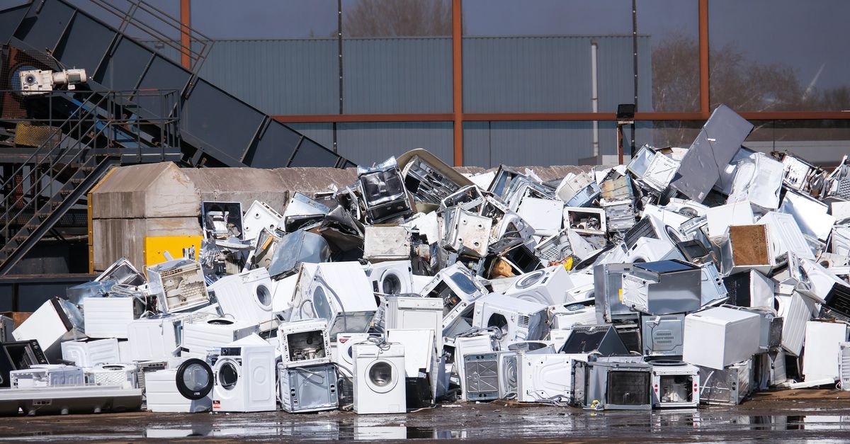 Plots weet mijn robotstofzuiger niet meer waar hij is