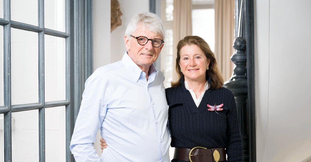 ‘Na 35 jaar de TomTom-familie loslaten, dat is moeilijker dan we dachten’