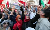 Tunisian opposition members receive tens of years in prison for ‘conspiracy against state security’