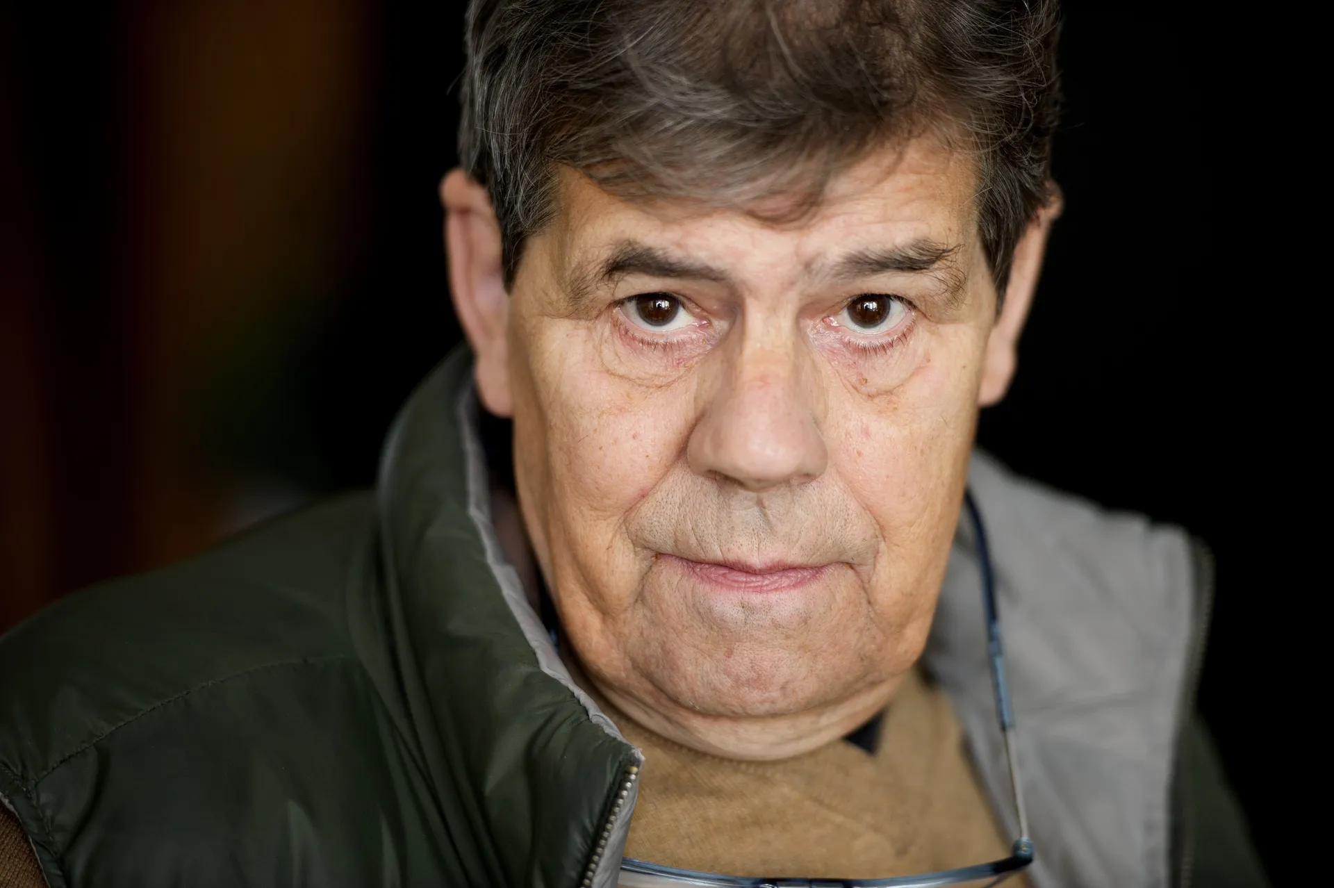 Hij was een fenomenale voordrachtskunstenaar – en Erik Engerd - NRC