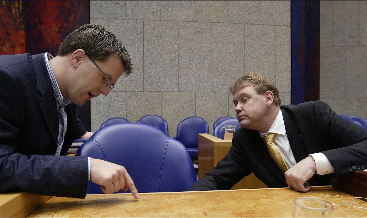 Tweede Kamer wil van Rutte en anderen weten: hoe kon het fraudebeleid zó ontsporen? 