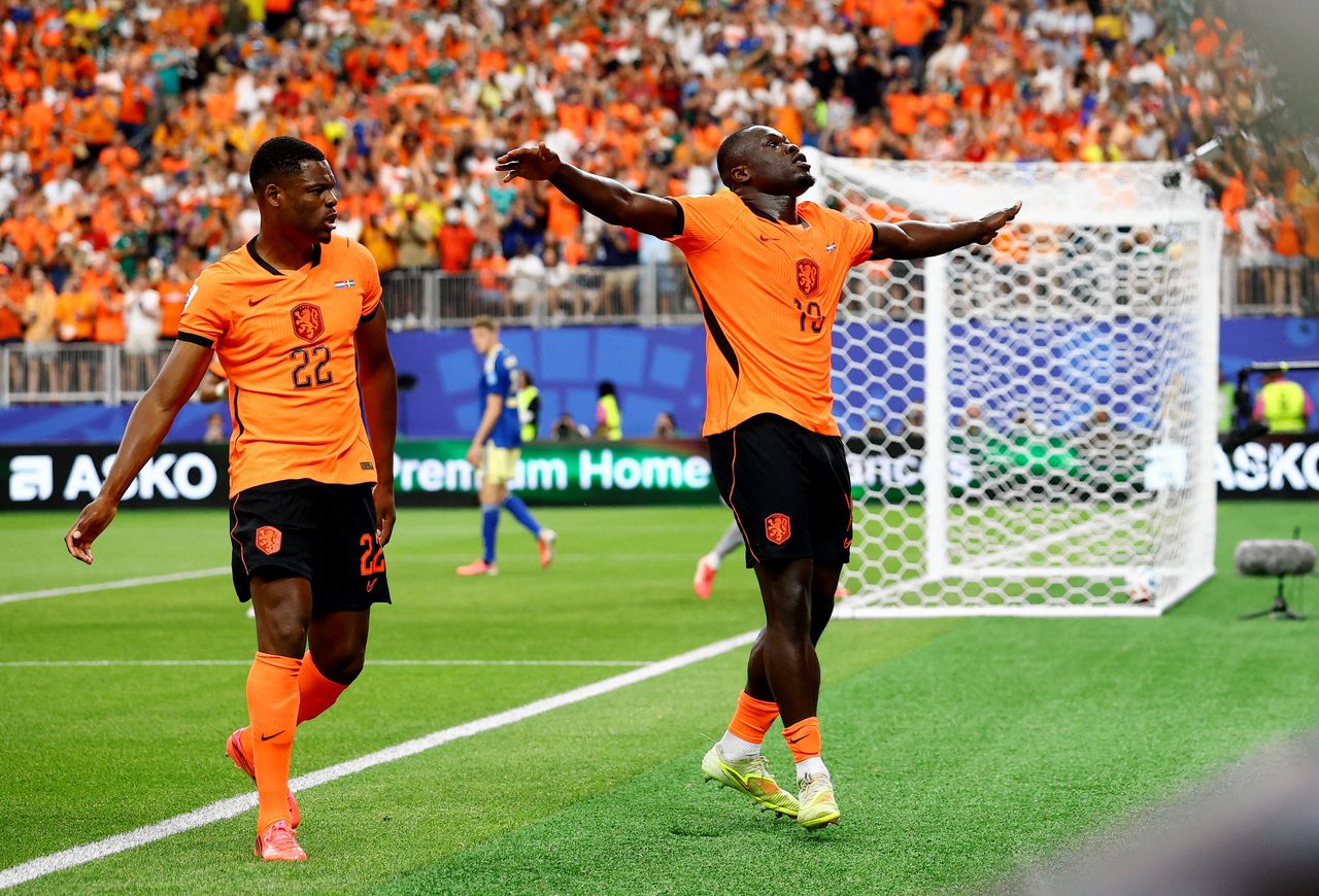 Dit Nederlands elftal kan ‘ongelofelijk gevaarlijk’ zijn – maar in fases net zo makkelijk ver terugvallen