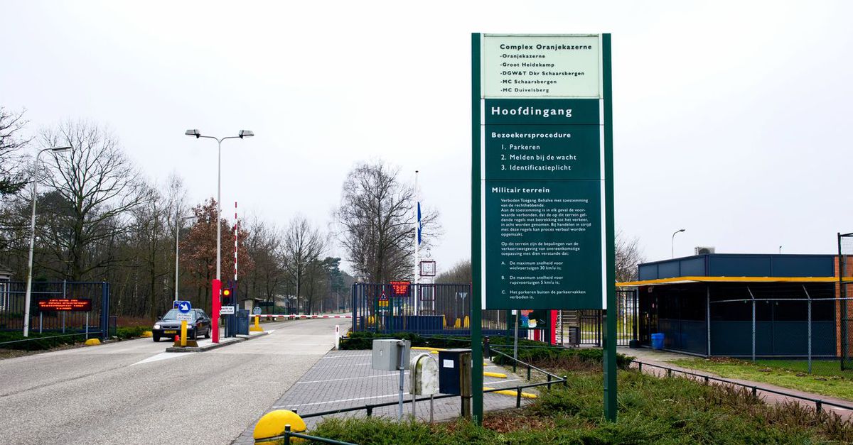 ‘Misstanden op kazerne Schaarsbergen groter dan bekend was’