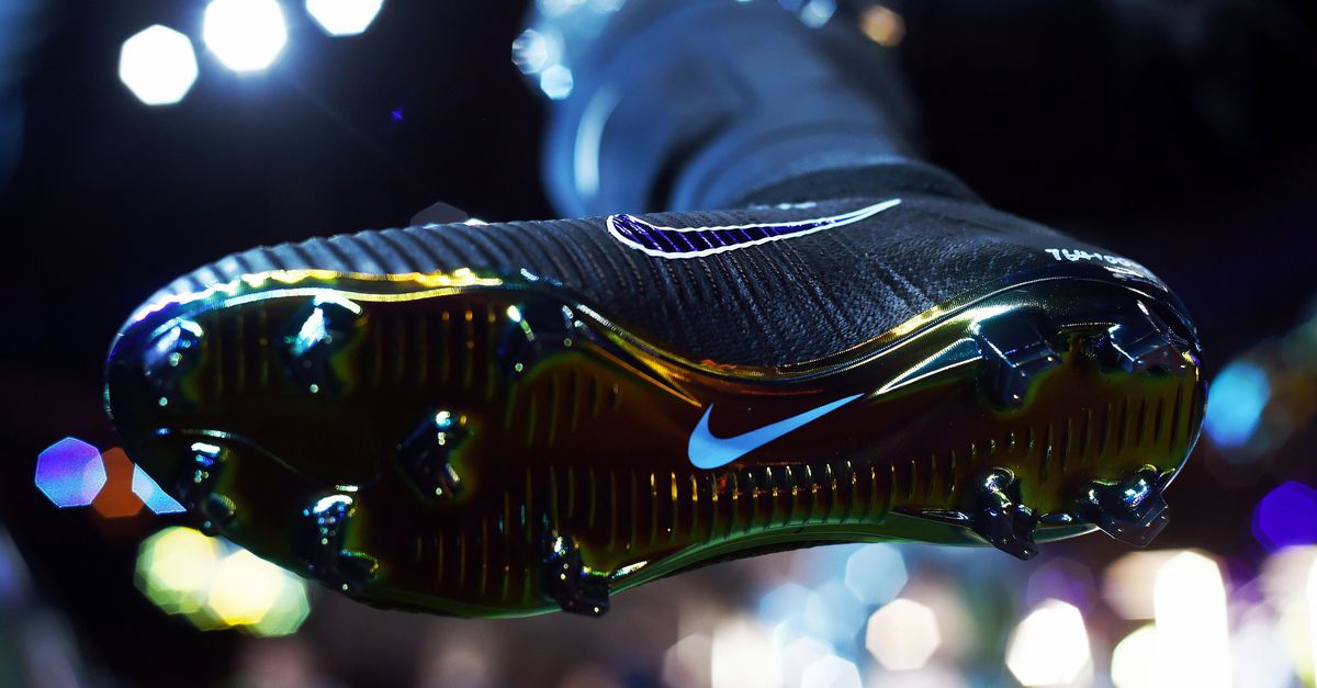 Belastingdeal Nike Nederland Onder De Loep NRC