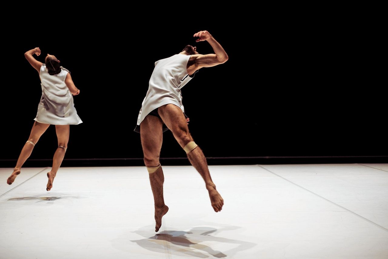 Dansdagen met appèl op Den Haag: beschouw diversiteit in brede zin 