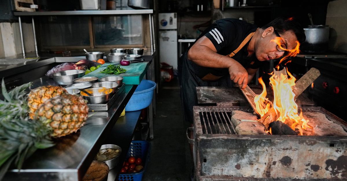 Van duurdere suikerbiet naar wasmachines naar vakanties. Hoe een hogere energieprijs zich de mondial