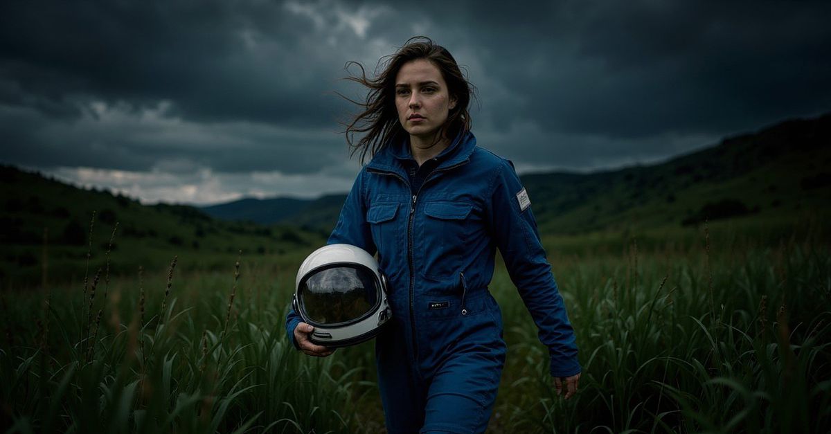 Eline van der Velden maakte een AI-actrice: ‘AI-talenten als Tilly zullen een heel nieuw genre vorme