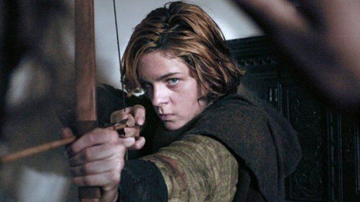 Netflix maakt serie van De brief voor de koning - NRC