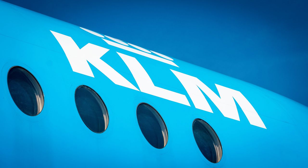 De Nederlandse staat heeft sinds vorig jaar een belang van 14 procent in Air France-KLM.