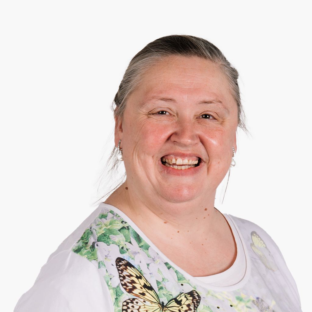 Roelie Fopma