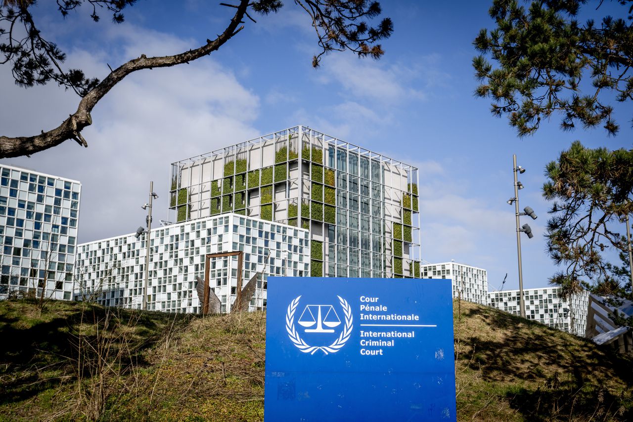 ‘Hungary withdraws from International Criminal Court’