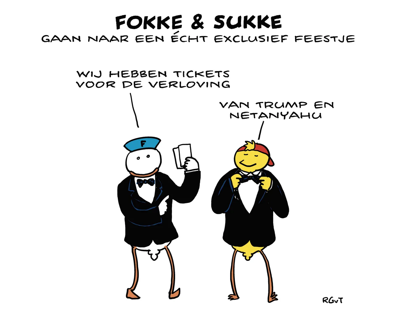 F & S