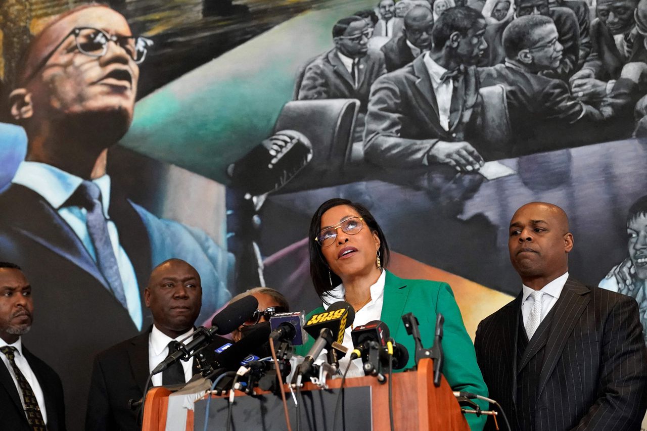 Dochters Malcolm X eisen 100 miljoen dollar van CIA, FBI en NYPD voor verbergen moordaanslagbewijs 