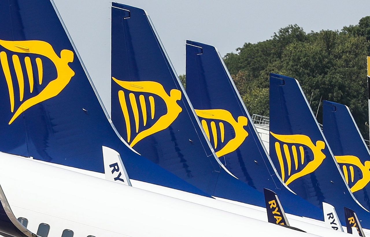 Ryanair dagvaardt piloten vanwege mogelijke staking 