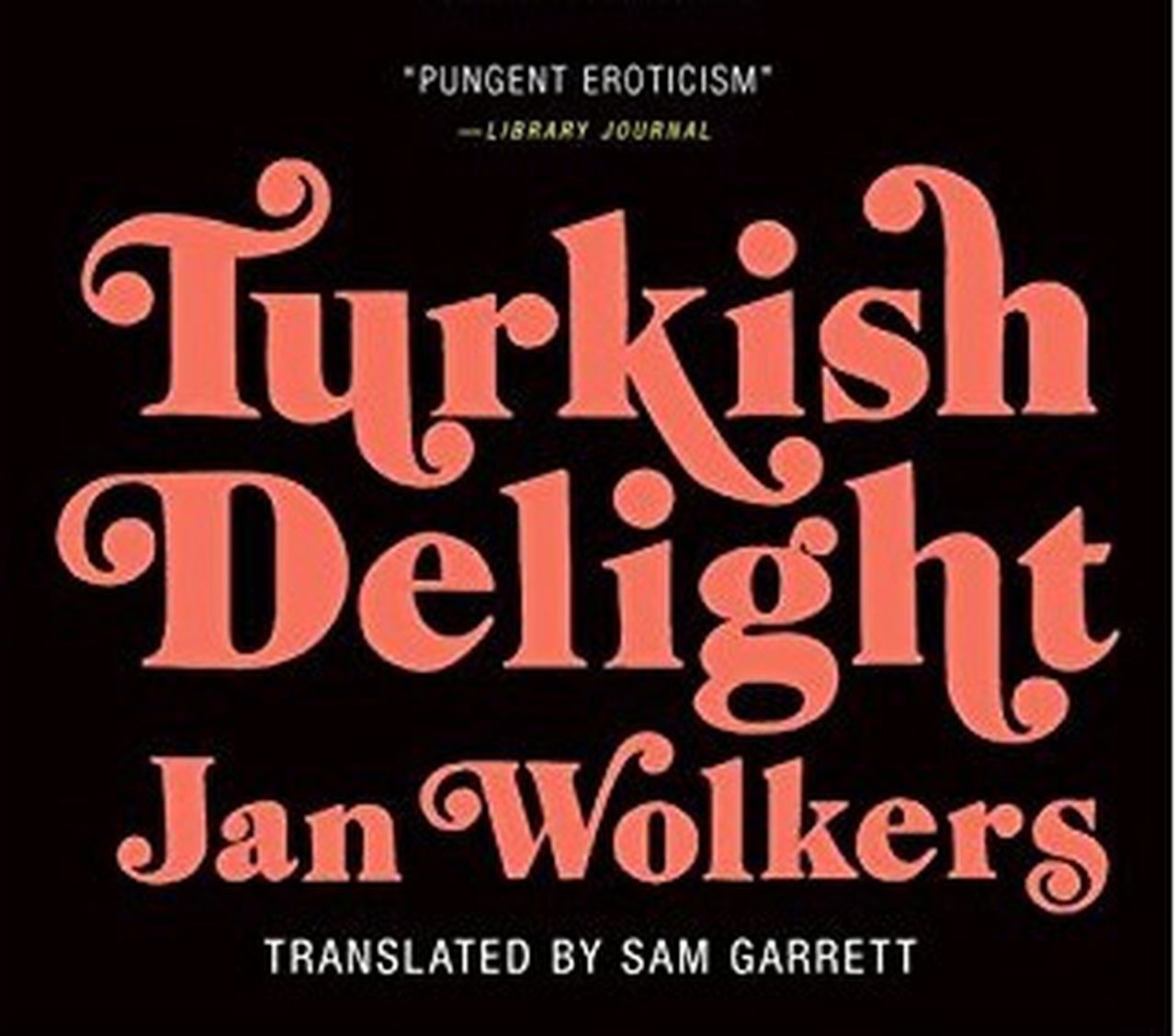 Guardian bewondert nieuwe vertaling Turks Fruit 