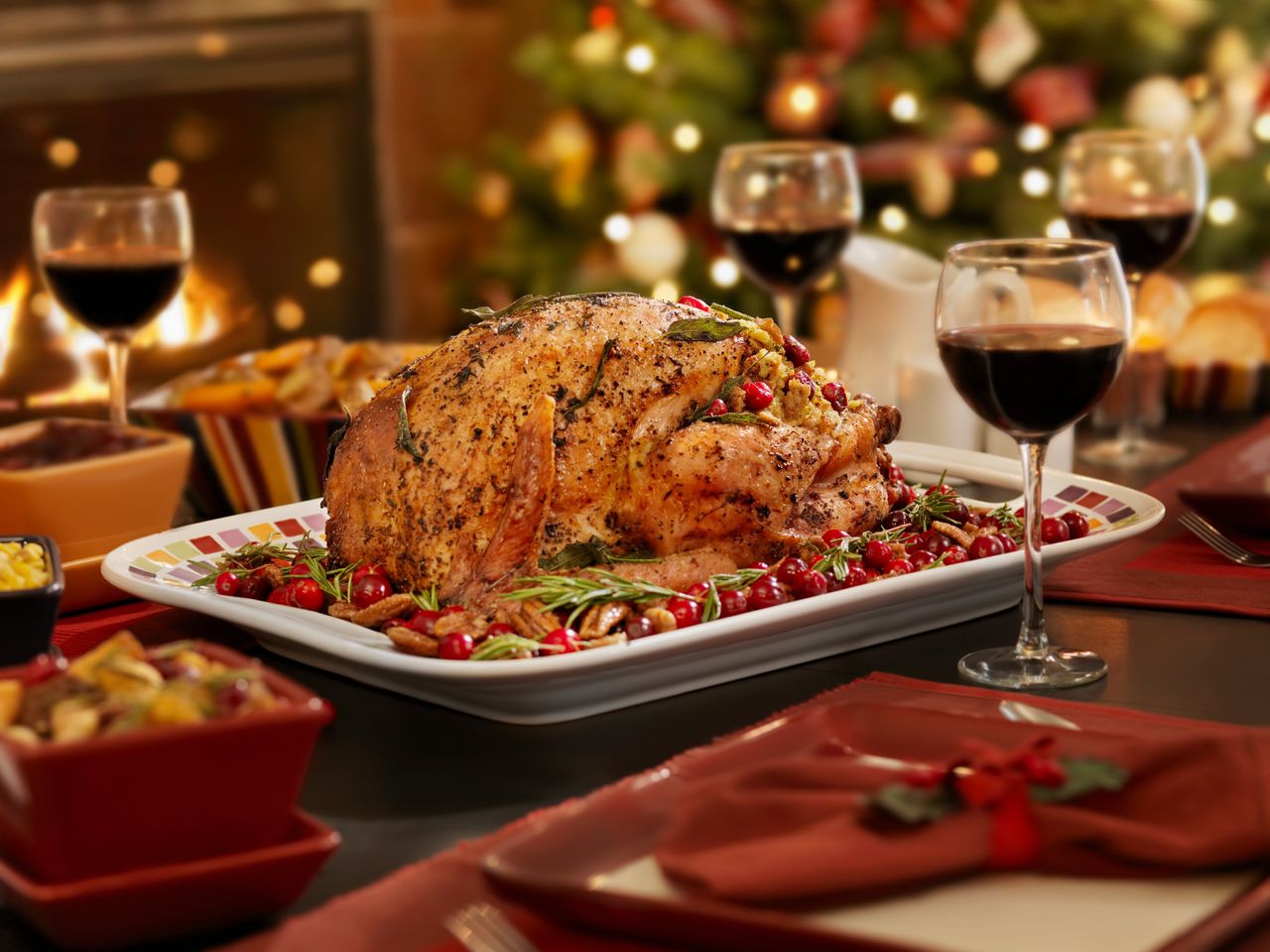 Kerst Vieren Met De Familie Zo Geniet Je Ervan Verken Je Geest