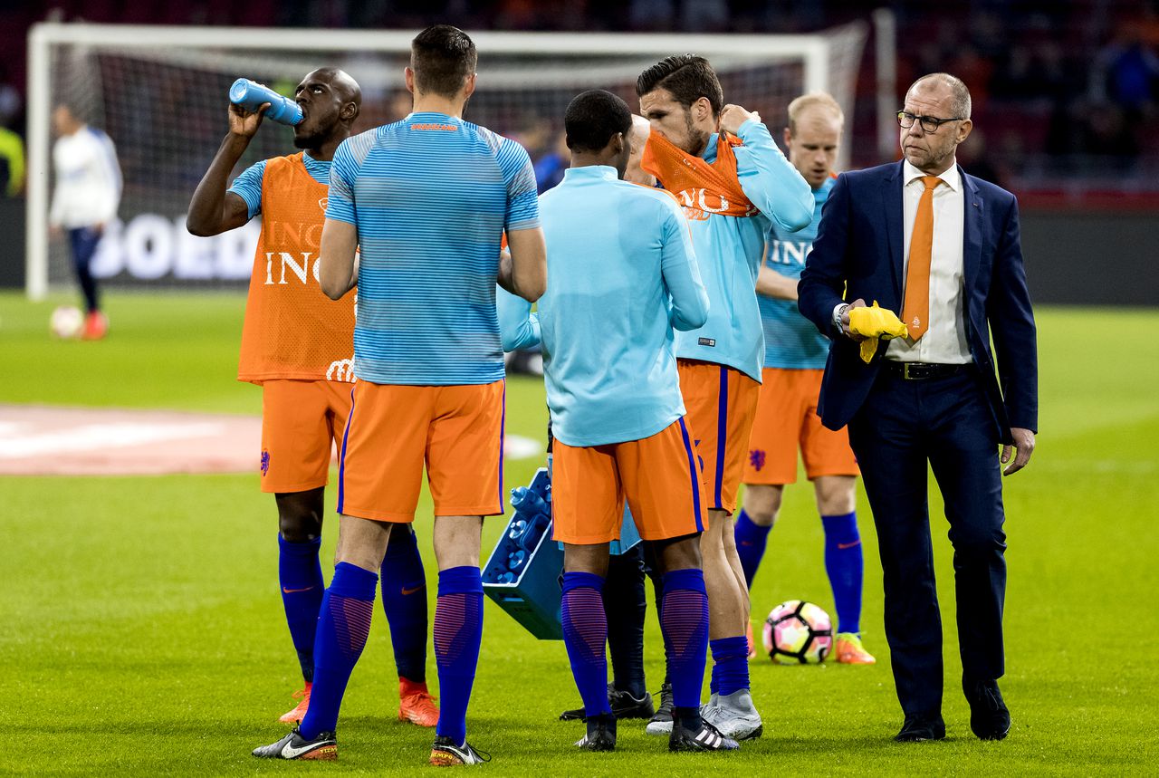 Hoe miniem is de kans van Oranje op het WK eigenlijk? 