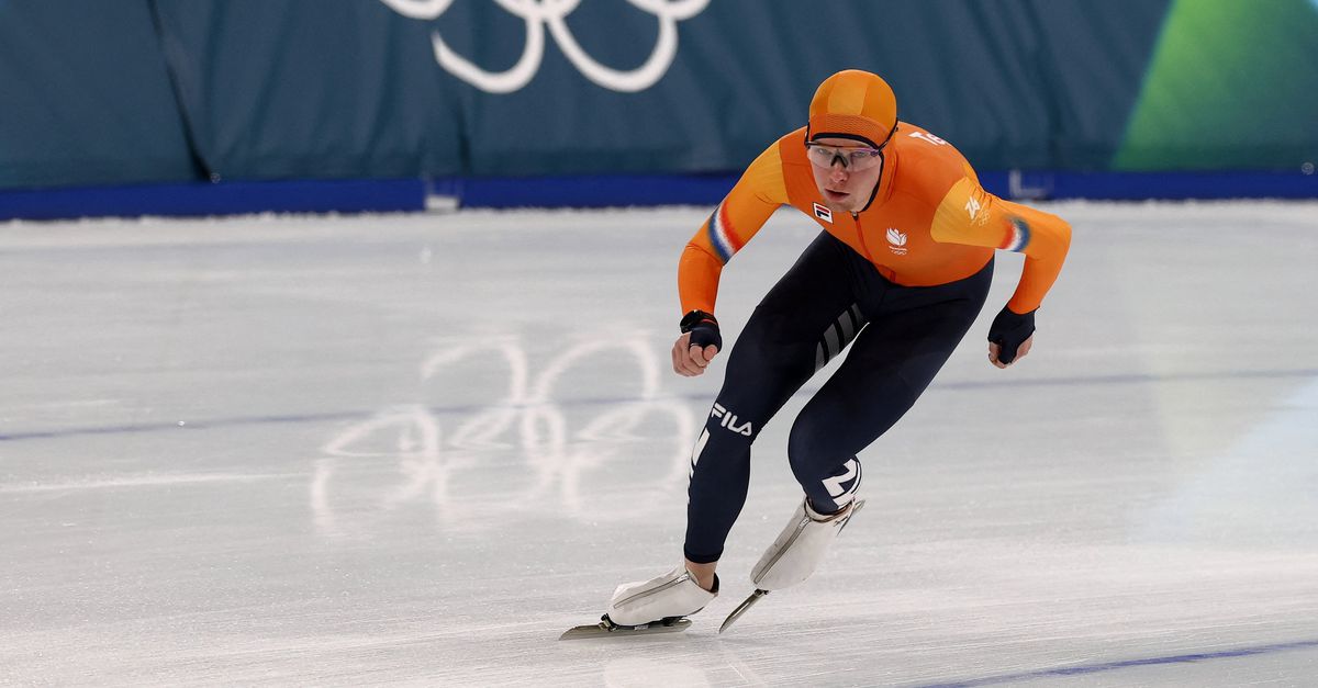 Vandaag in Milaan-Cortina: Huizinga, Bosker en Van de Bunt jagen op eerste Nederlandse medaille