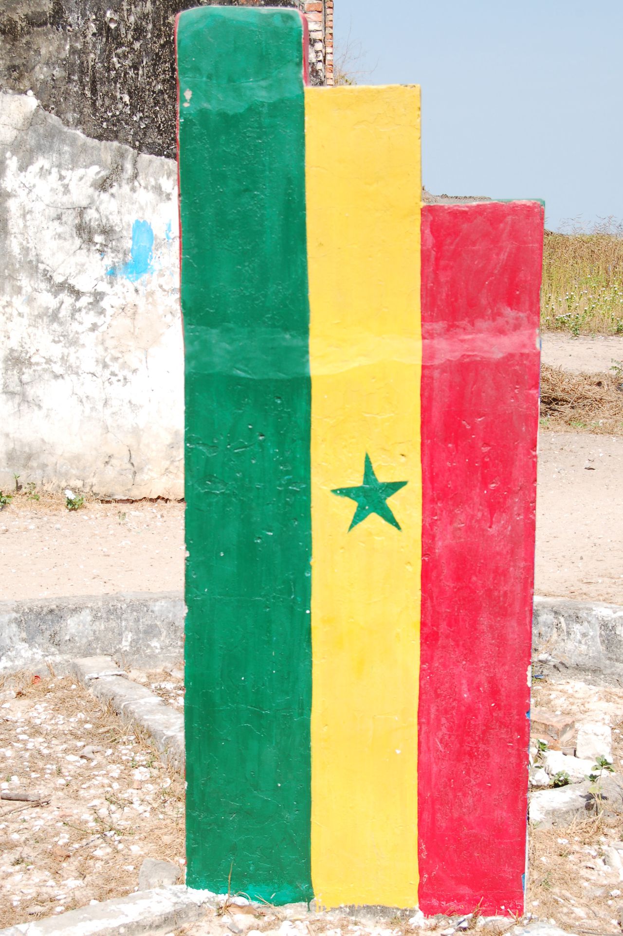 Strijders doden dertien burgers in Senegal 