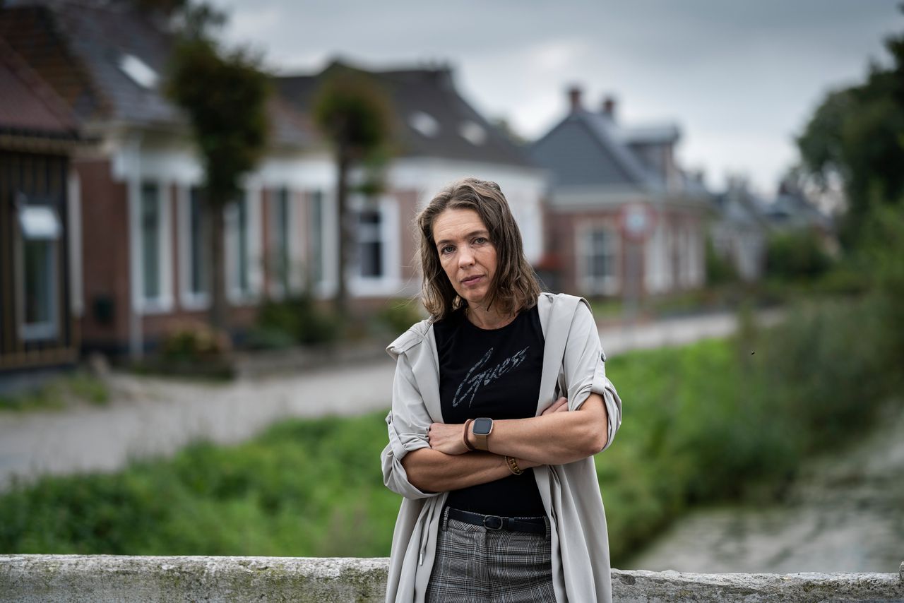 BBB Groningen draagt belangenbehartiger gasgedupeerden Susan Top aan als gedeputeerde 