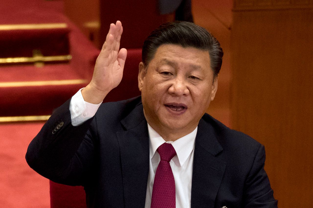 The Wall Street Journal meldde vorige maand al dat Xi voorbereidingen treft voor een reis naar Centraal-Azië.
