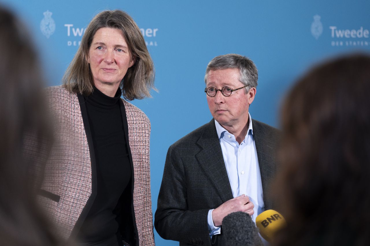 Directeur Natuurmonumenten stapt onverwachts op vanwege ‘verschil van visie’