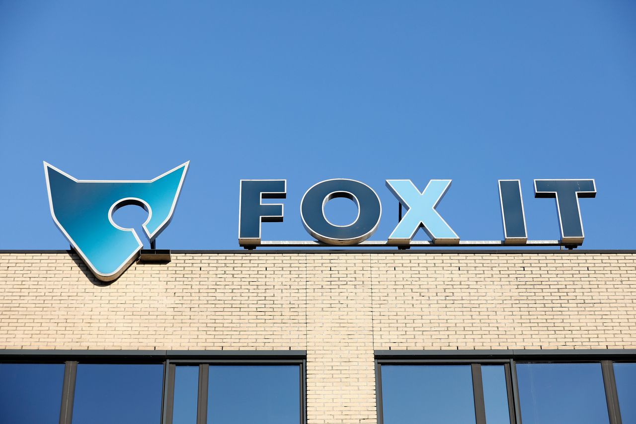 Overheid krijgt meer  zeggenschap bij Fox Crypto 