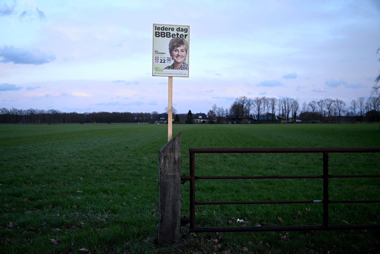 ‘De tijden van Tubbergen als CDA-bolwerk, die komen niet meer terug’ 