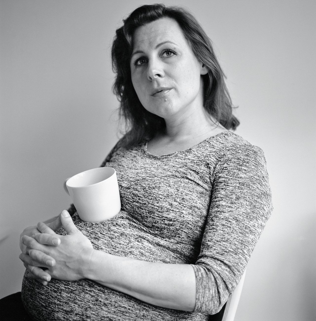 Dichter Ester Naomi Perquin in 2020.