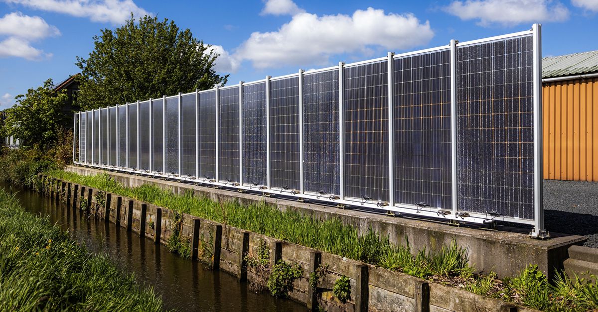 Why do solar panel holders now have to pay feed-in costs to all energy suppliers?