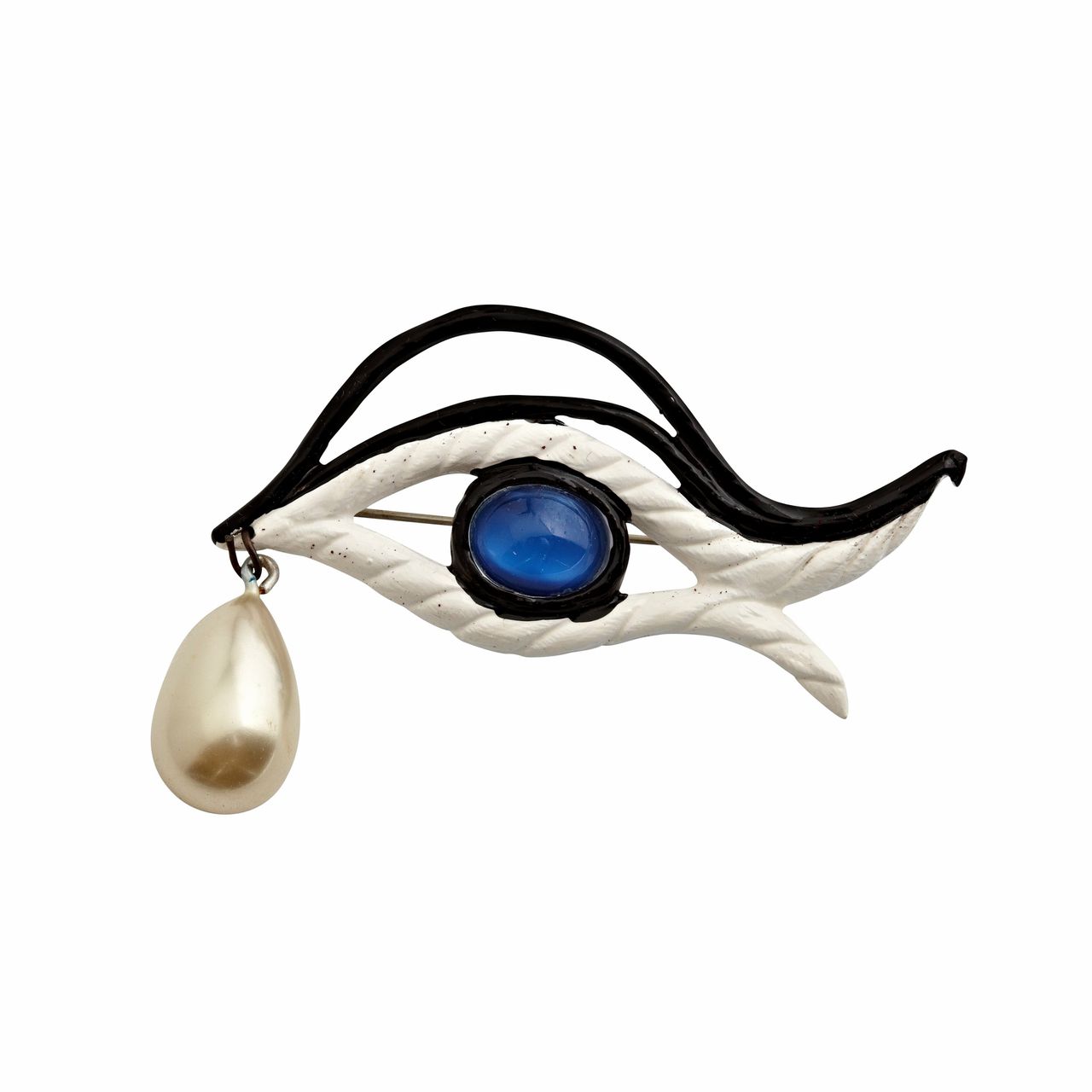 Cocteau ontwierp sieraden voor Elsa Schiaparelli: ook te zien in Den Bosch