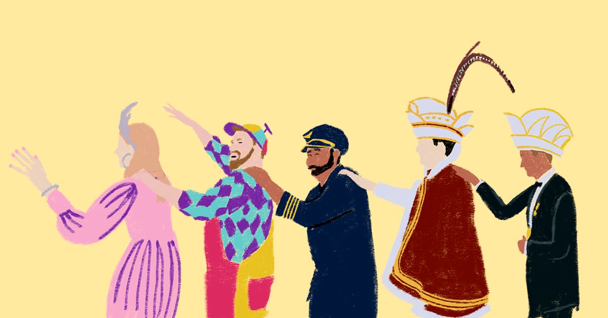 Carnaval is méér dan pils en verkleden. Hoe ben je een goede carnavalstoerist?