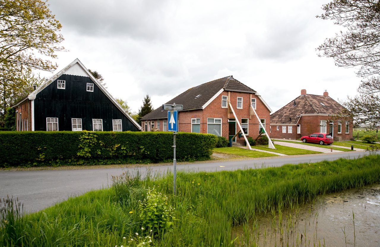 Plafond subsidie Groningen binnen dag bereikt na stormloop 