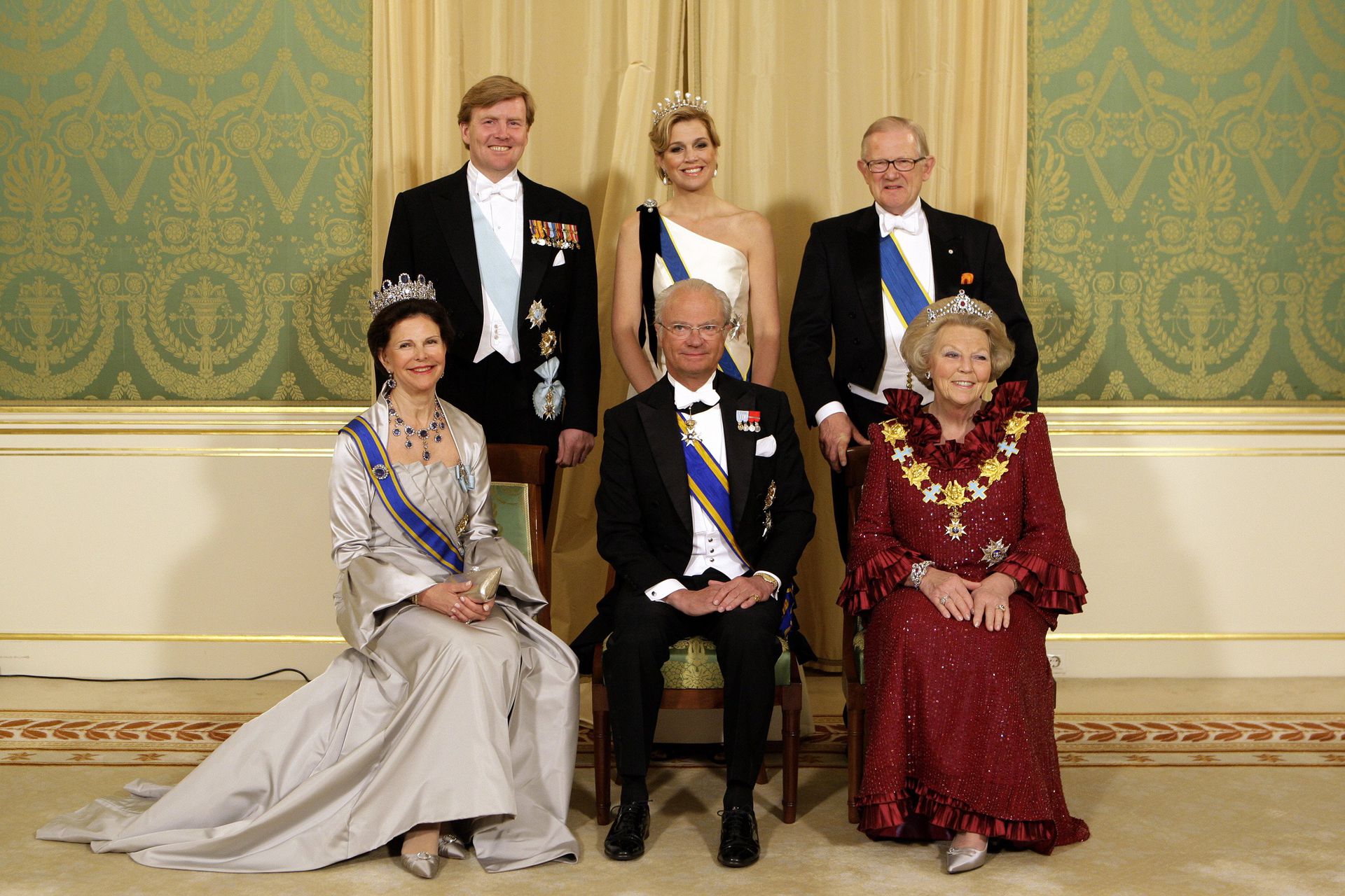 Шведская королевская династия. Королевская семья Швеции 2022. Королевская Династия Дании.