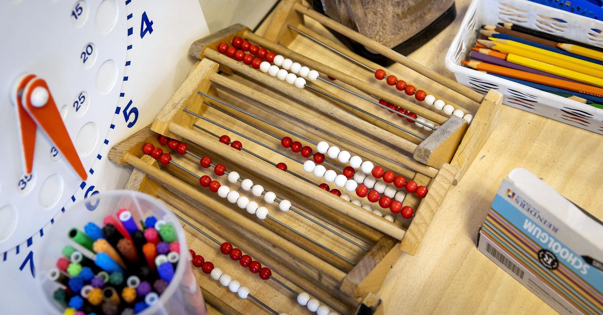 Huidige kabinet stelt 10 miljoen beschikbaar voor ‘geldlessen’ scholen