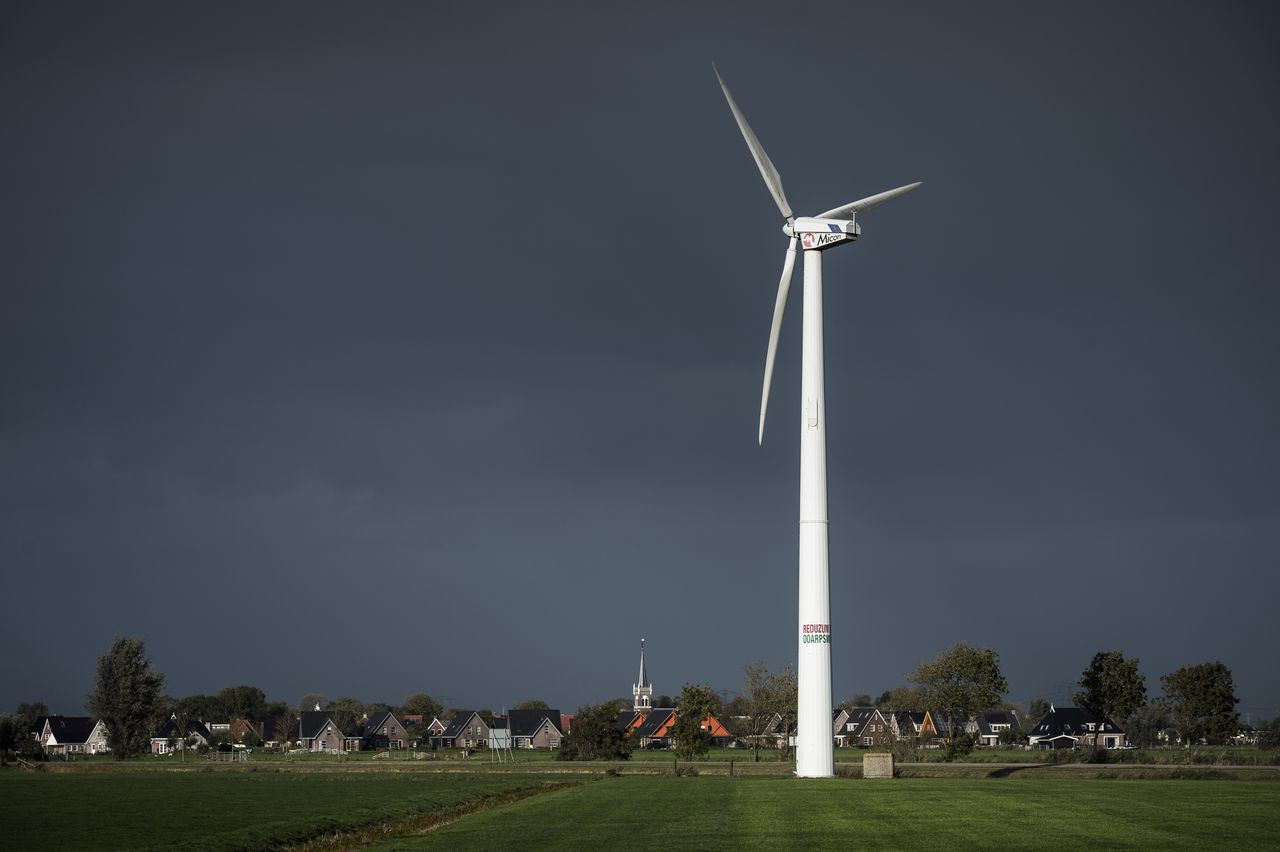 Onzeker of Nederland de vereiste CO2-reductie haalt 