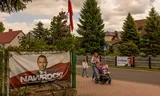 Exitpoll: less than a percentage point difference between Polish candidates presidential elections