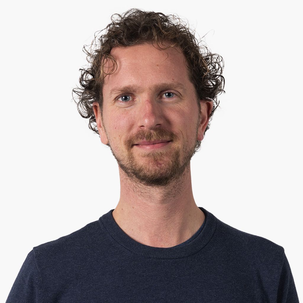 Thomas de Veen