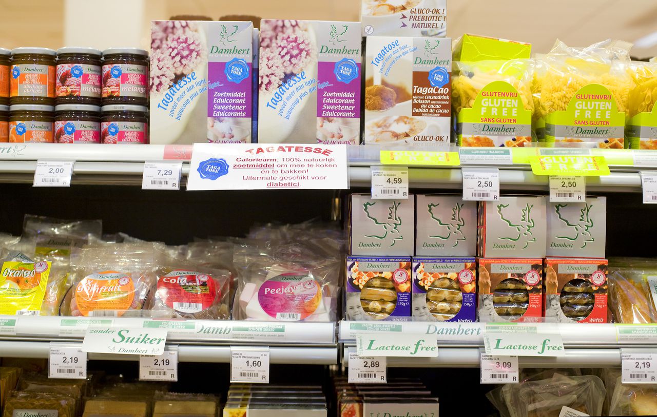 Zoet Wit En Je Wordt Er Winderig Van Nrc