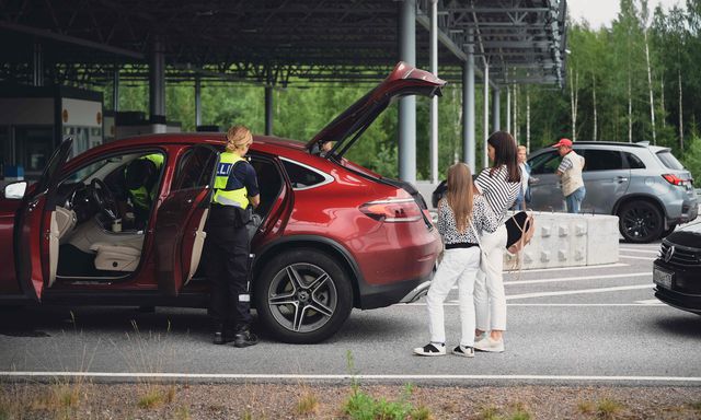 ‘Visumstop raakt niet de juiste groep Russen’