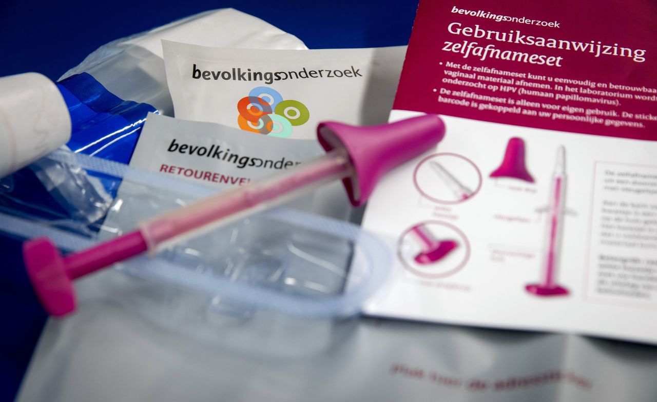 Hackers stelen informatie van bijna half miljoen vrouwen in bevolkingsonderzoek baarmoederhalskanker